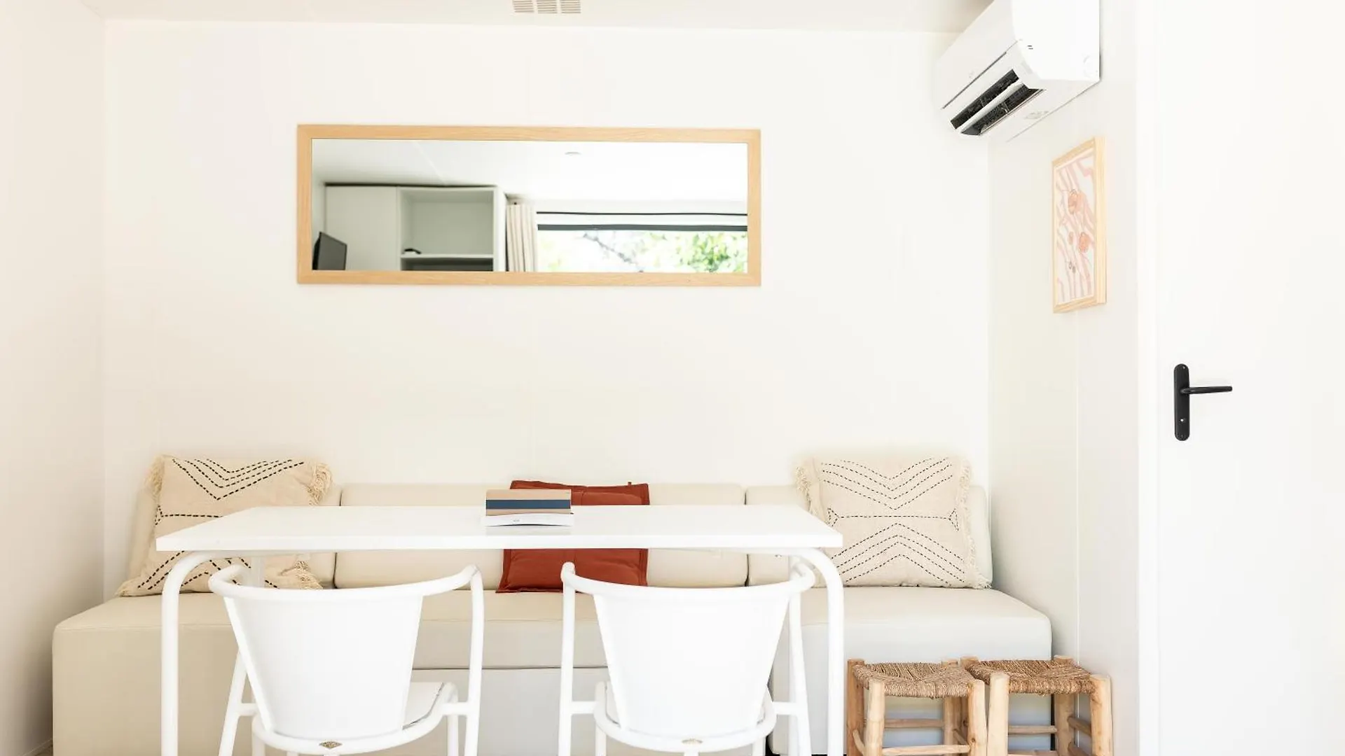 **** Campingplads Salines - Eurosurf Hotel Hyères Frankrig
