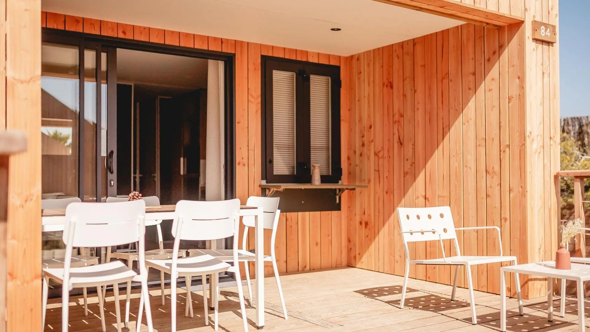 Salines - Eurosurf Hotel Hyères Frankrig