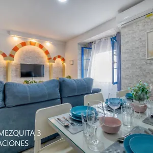 Casas Caballerizas Mezquita 1 Y 3 Hab Apartment Cordoba
