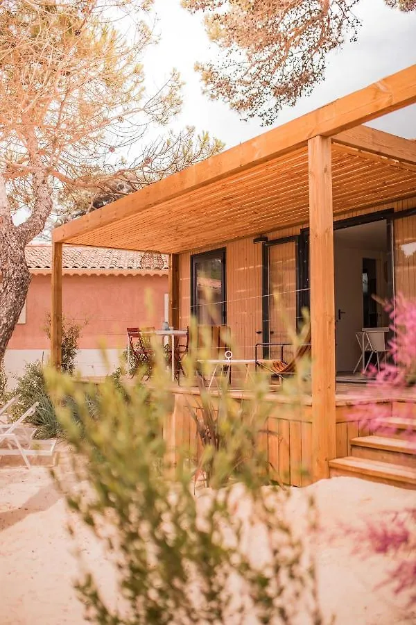Salines Hotel Hyeres 4*,