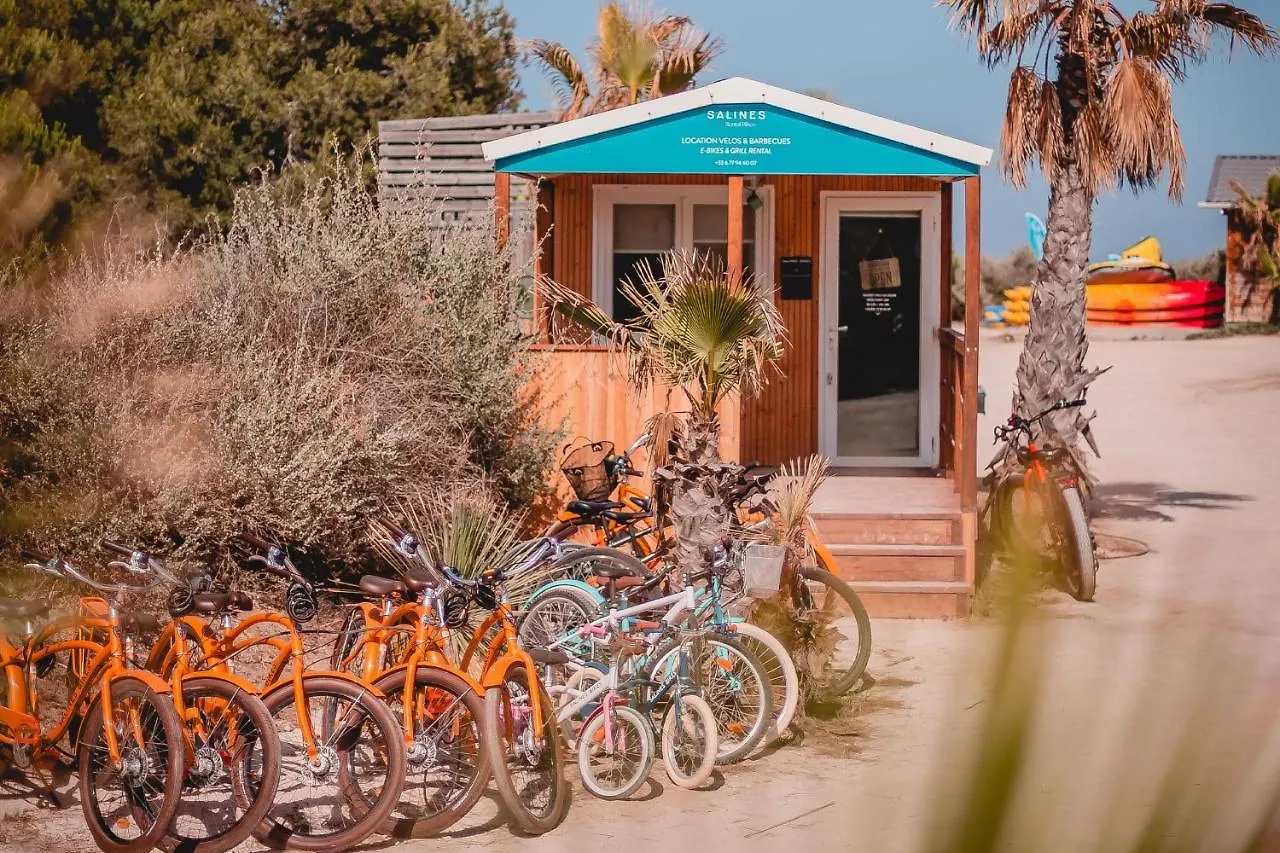 Salines Hotel Hyeres