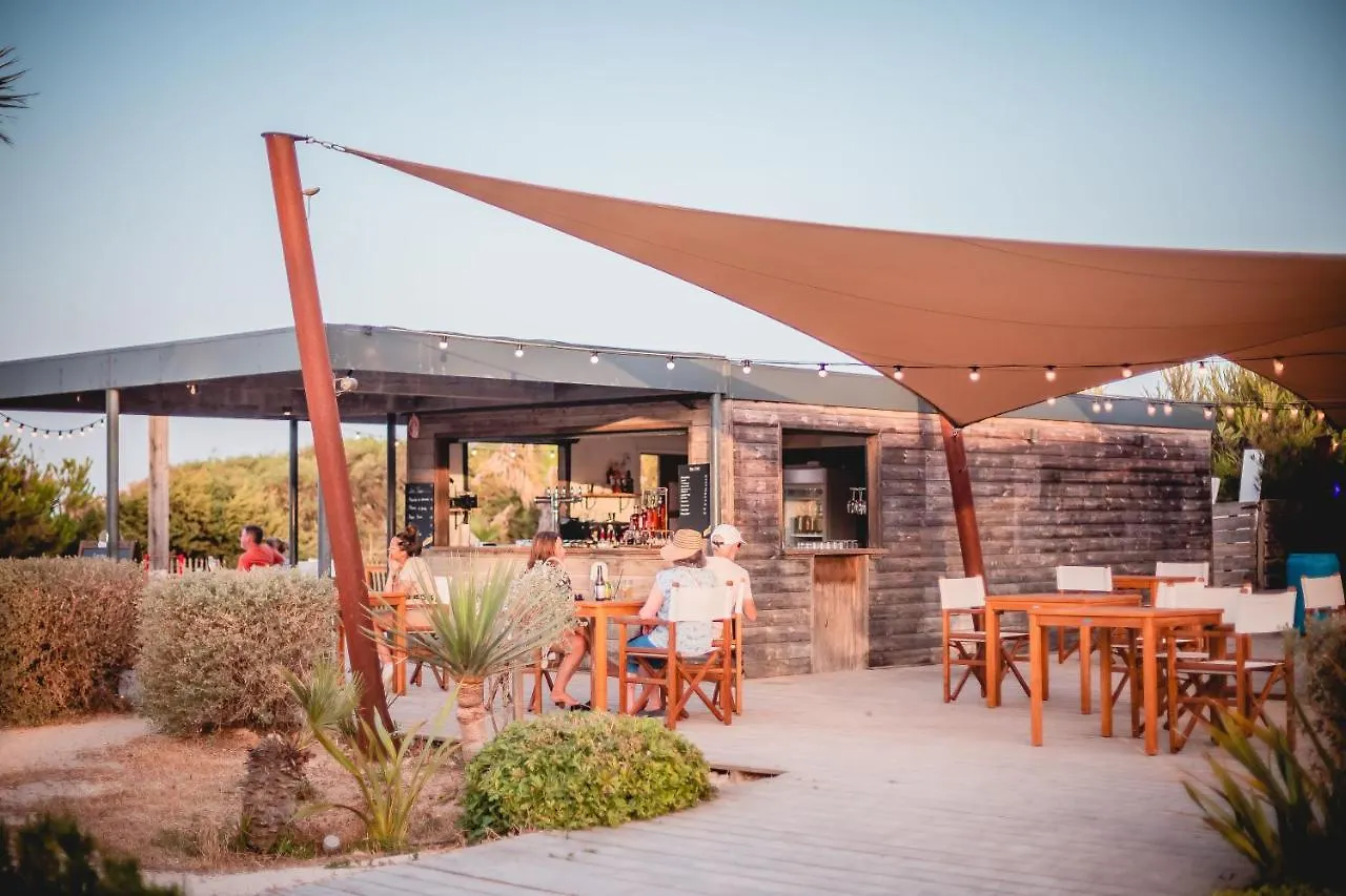 Salines Hotel Hyeres