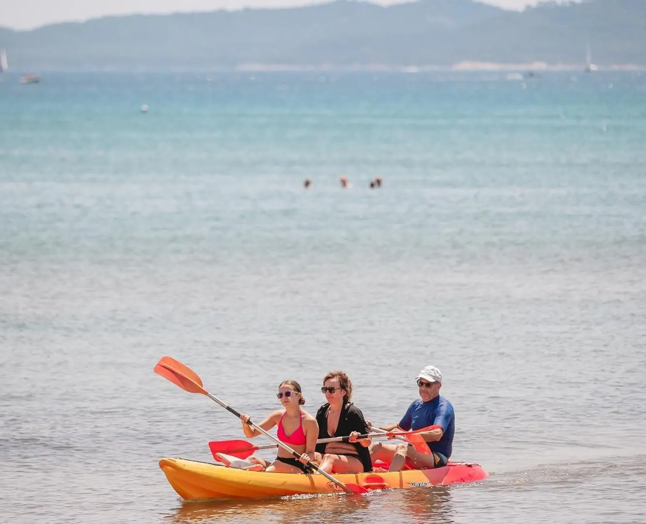 Salines Hotel Hyeres