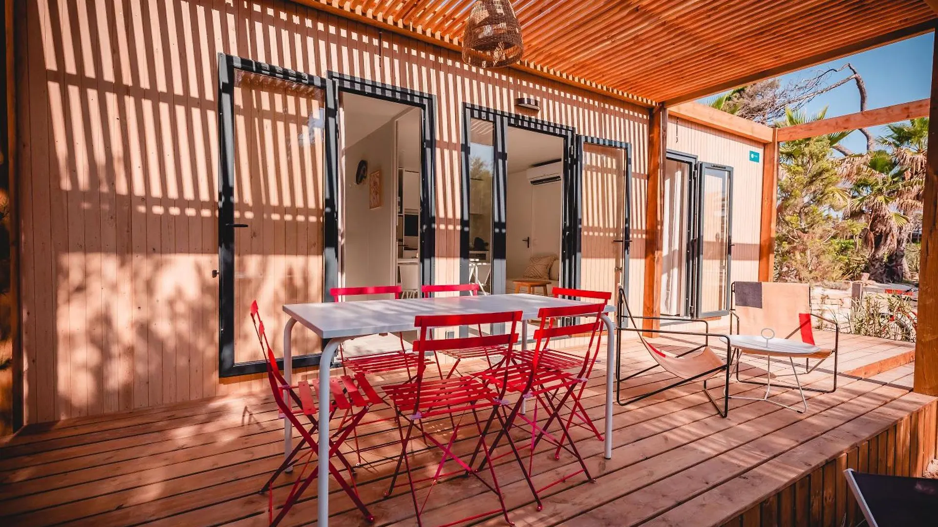 Salines Hotel Hyeres Campsite