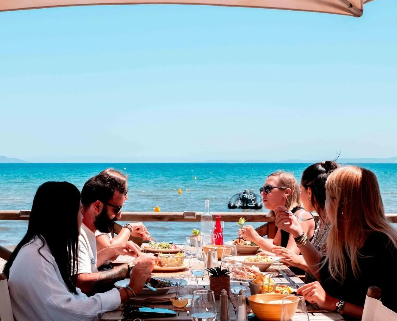 Salines Hotel Hyeres France