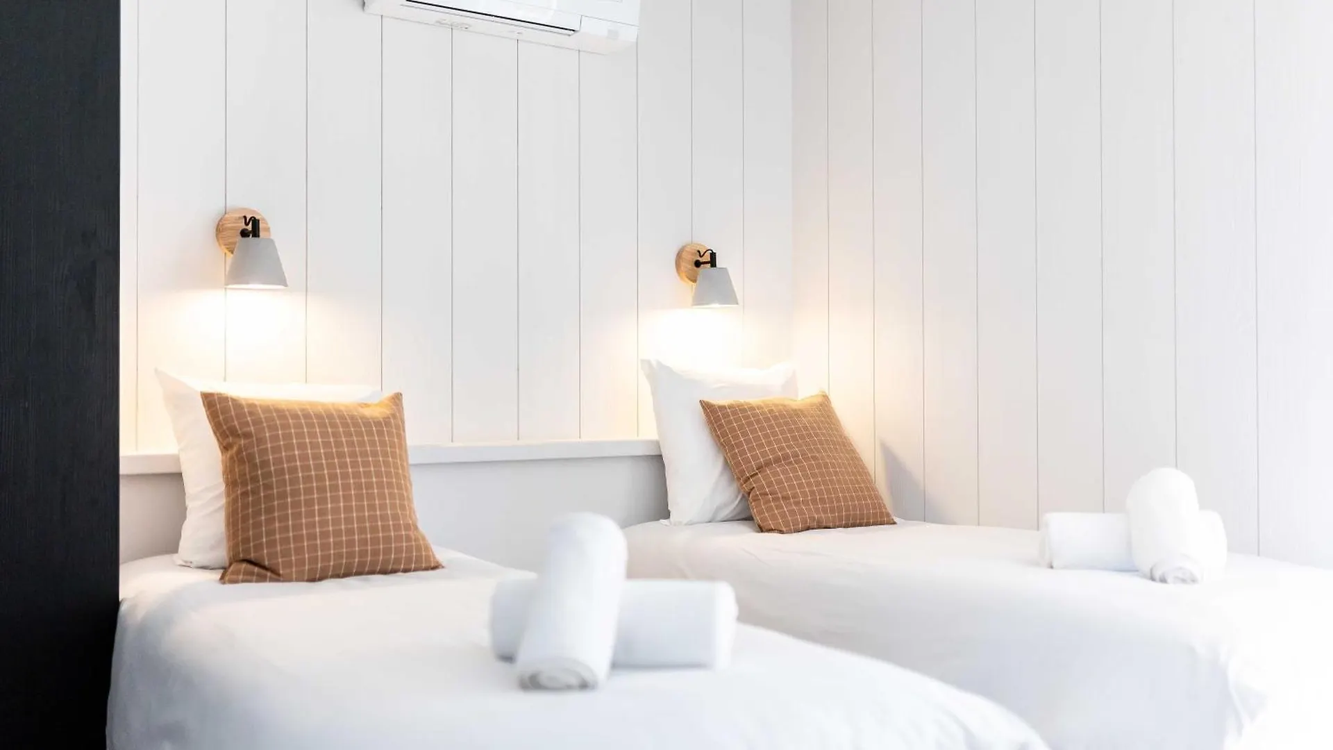Salines Hotel Hyeres